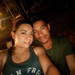 Meet your Posher, Heraclio